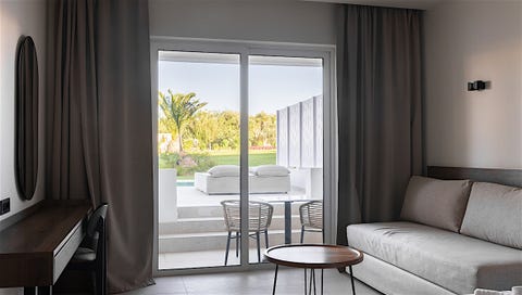 BLUE STAR Myrina Beach 21 av 32