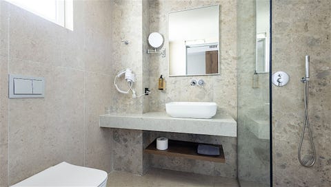 BLUE STAR Myrina Beach 16 av 32