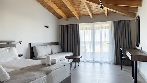 BLUE STAR Myrina Beach 17 av 32