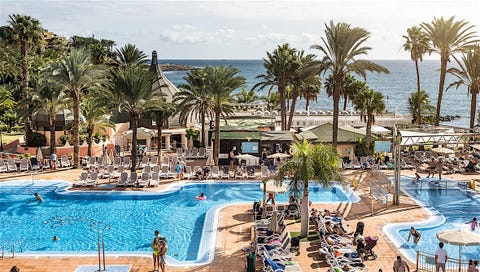 TUI BLUE Village Orquidea 17 av 40