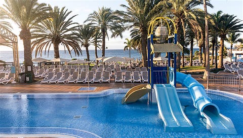 TUI BLUE Village Orquidea 16 av 40