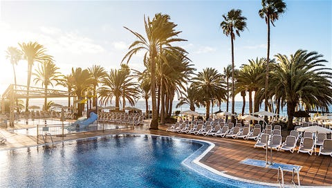 TUI BLUE Village Orquidea 5 av 40