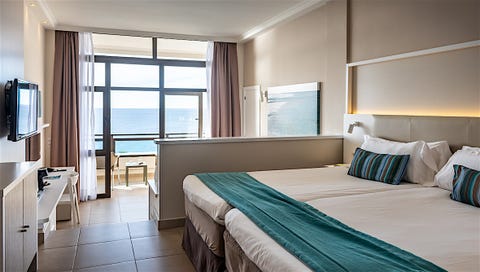 TUI BLUE Village Orquidea 13 av 40