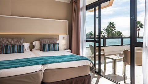 TUI BLUE Village Orquidea 12 av 40