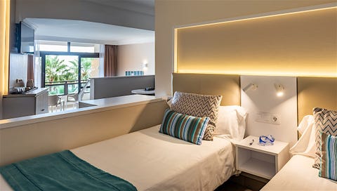 TUI BLUE Village Orquidea 9 av 40