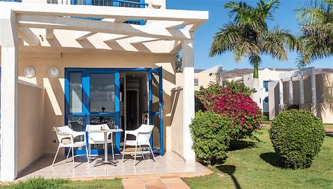 TUI BLUE Village Playa Feliz 11 av 32