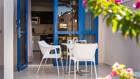 TUI BLUE Village Playa Feliz 17 av 32