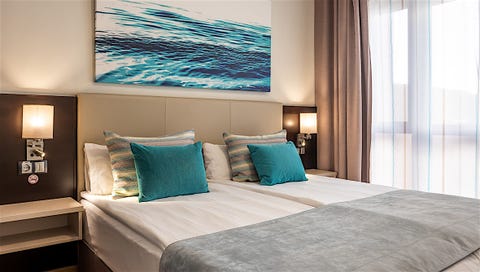 TUI BLUE Village Playa Feliz 14 av 32