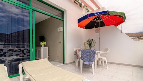 Porlamar Apartments 13 av 15