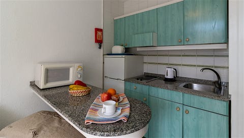 Porlamar Apartments 9 av 15