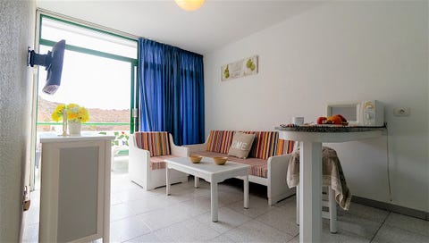 Porlamar Apartments 12 av 15