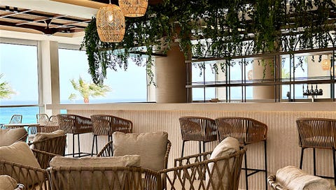TUI BLUE Village Nausicaa Beach 28 av 39