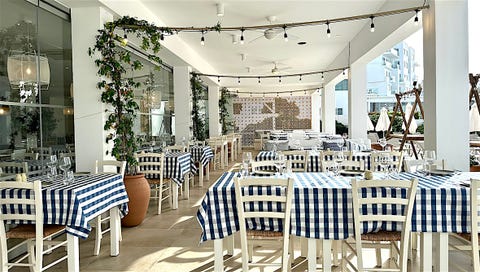 TUI BLUE Village Nausicaa Beach 9 av 39