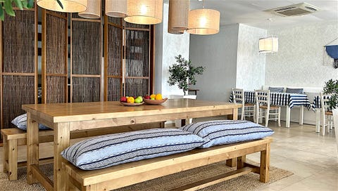 TUI BLUE Village Nausicaa Beach 11 av 39