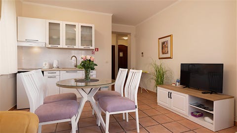 Villa Mozart 7 av 14