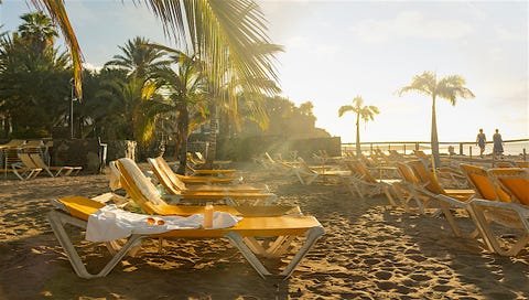 TUI BLUE Village Orquidea 39 av 40