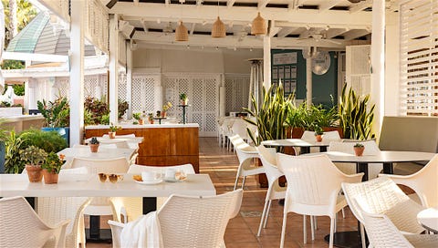 TUI BLUE Village Orquidea 3 av 40