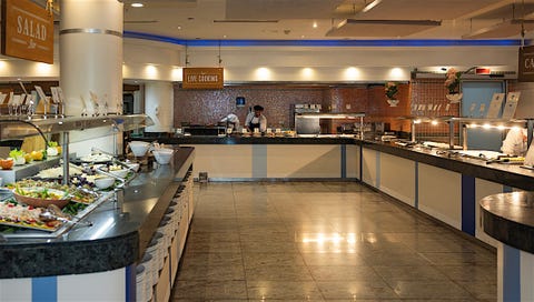 TUI BLUE Village Orquidea 34 av 40
