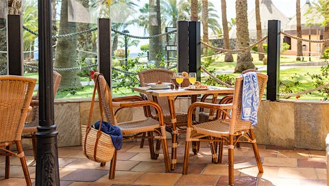 TUI BLUE Village Orquidea 21 av 40