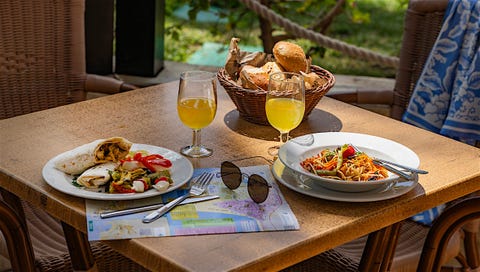 TUI BLUE Village Orquidea 31 av 40