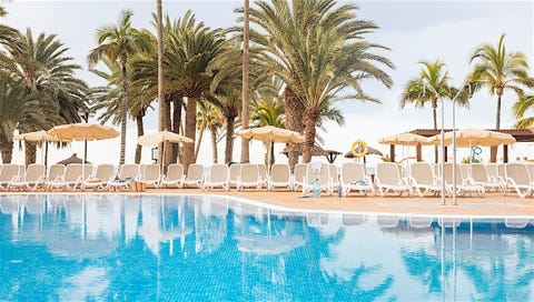 TUI BLUE Village Orquidea 15 av 40