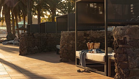 TUI BLUE Village Orquidea 37 av 40