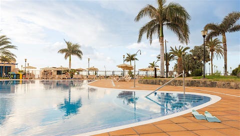 TUI BLUE Village Playa Feliz 29 av 32