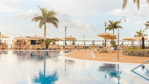 TUI BLUE Village Playa Feliz 5 av 32