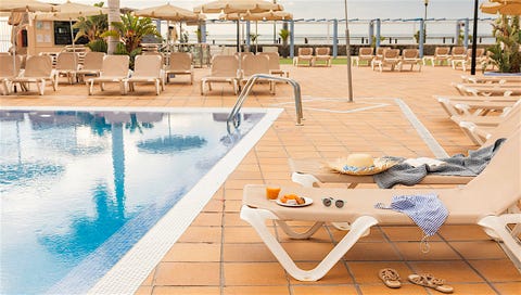 TUI BLUE Village Playa Feliz 30 av 32
