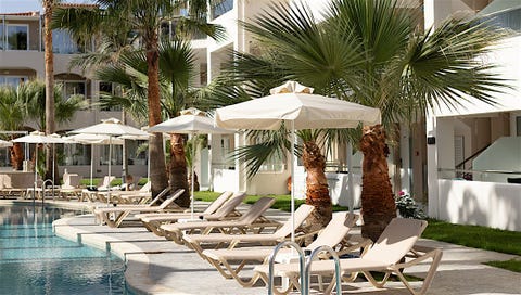 Marika Hotel 15 av 28