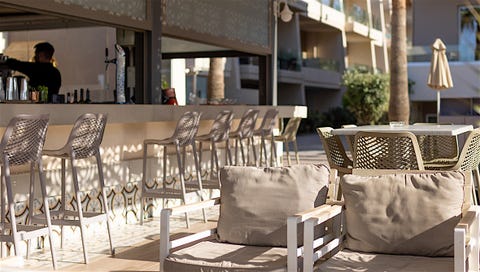 Marika Hotel 4 av 28