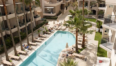 Marika Hotel 18 av 28