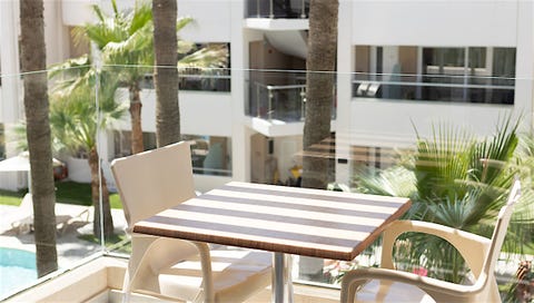 Marika Hotel 7 av 28