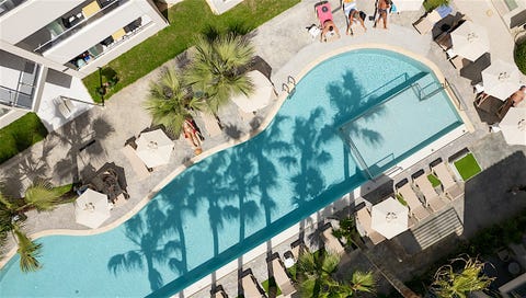 Marika Hotel 2 av 28