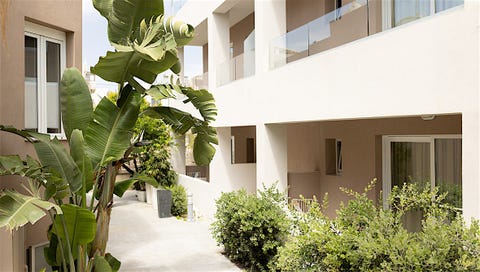 Marika Hotel 16 av 28