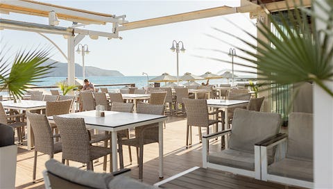 Marika Hotel 23 av 28