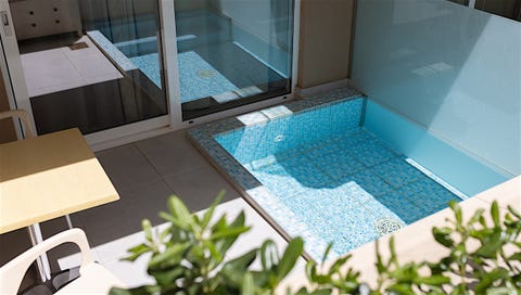 Marika Hotel 11 av 28