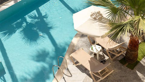 Marika Hotel 14 av 28