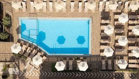 Marika Hotel 19 av 28