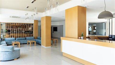 Marika Hotel 20 av 28