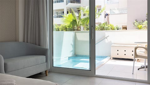 Marika Hotel 10 av 28