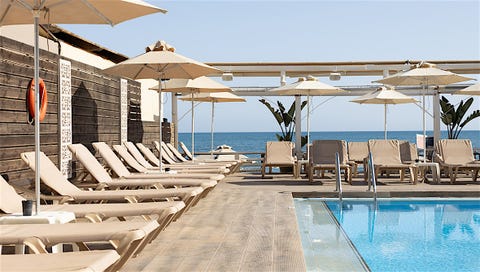 Marika Hotel 17 av 28