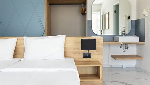 Marika Hotel 9 av 28
