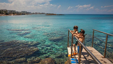 TUI BLUE Village Nausicaa Beach 6 av 39