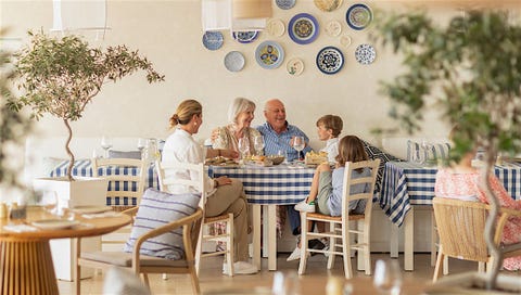 TUI BLUE Village Nausicaa Beach 10 av 39