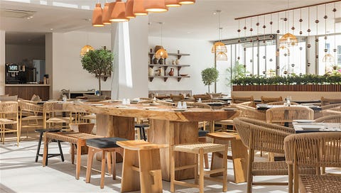 TUI BLUE Village Nausicaa Beach 25 av 39