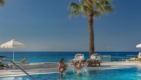 TUI BLUE Village Nausicaa Beach 23 av 39