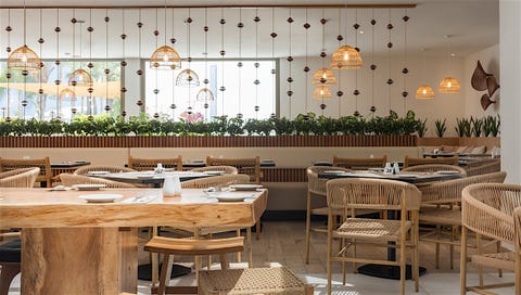 TUI BLUE Village Nausicaa Beach 26 av 39