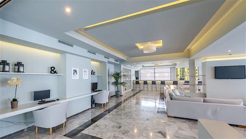 Contessa Hotel 3 av 23