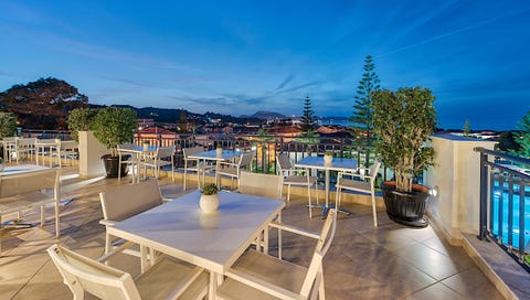 Contessa Hotel 22 av 23